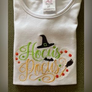Hocus Pocus shirt
